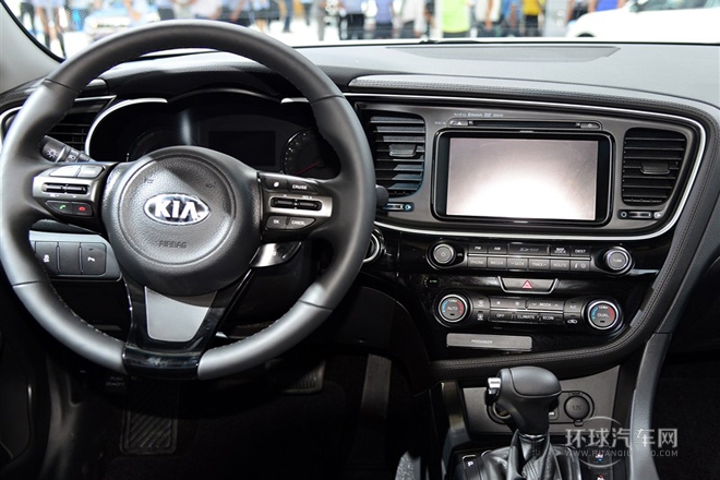 2014款 2.0L Hybrid 旗艦版