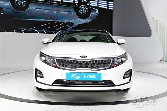 2014款 2.0L Hybrid 旗艦版