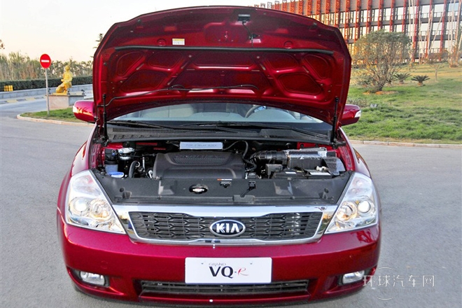 2013款 2.2T VQ-R 豪華版