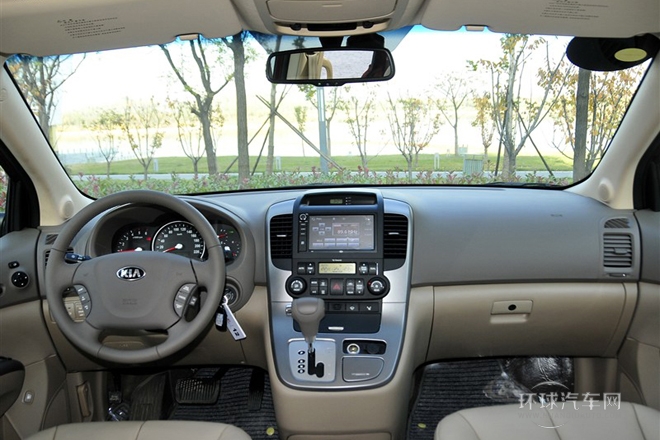 2013款 2.2T VQ-R 豪華版