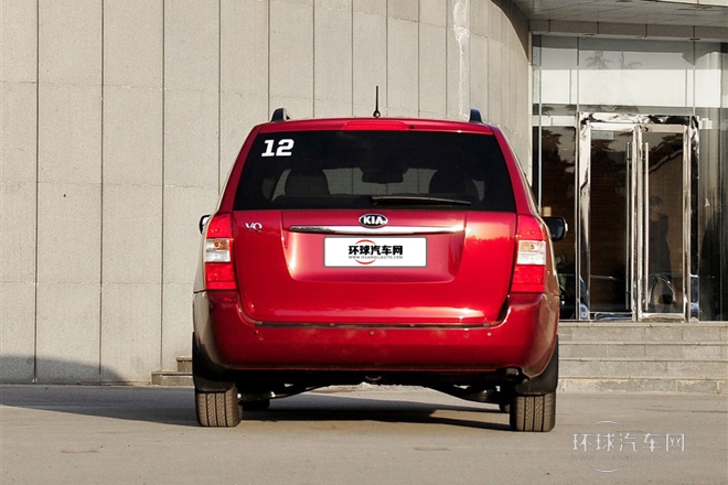 2013款 2.2T VQ-R 豪華版