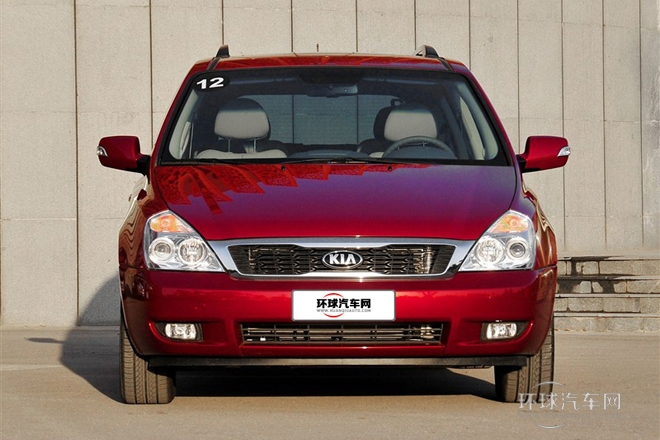 2013款 2.2T VQ-R 豪華版