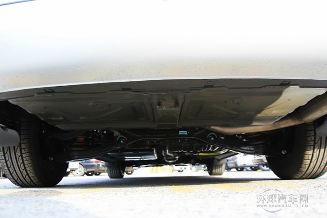 2013款 2.2T VQ-R 舒適版