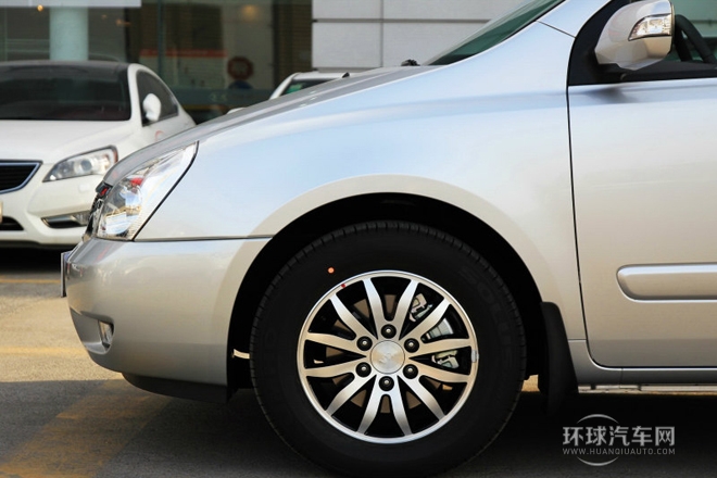 2013款 2.2T VQ-R 舒適版