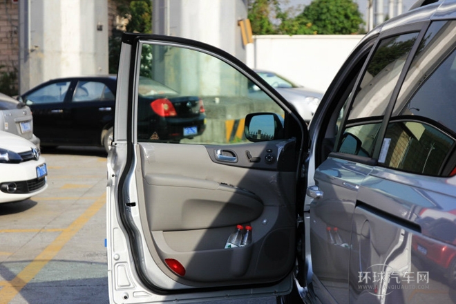 2013款 2.2T VQ-R 舒適版