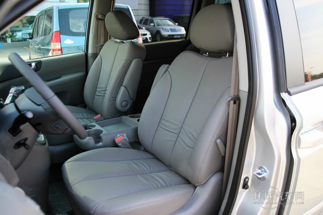 2013款 2.2T VQ-R 舒適版