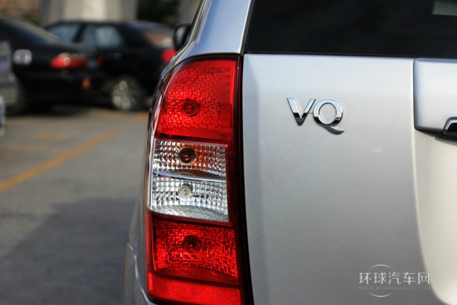 2013款 2.2T VQ-R 舒適版