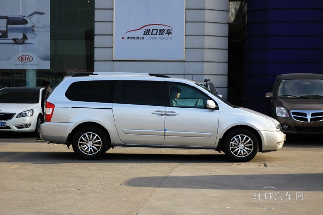 2013款 2.2T VQ-R 舒適版