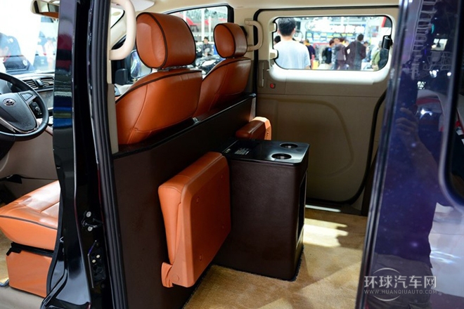 2014款 1.3L 豪華型