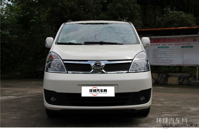 2014款 1.5L 豪華型