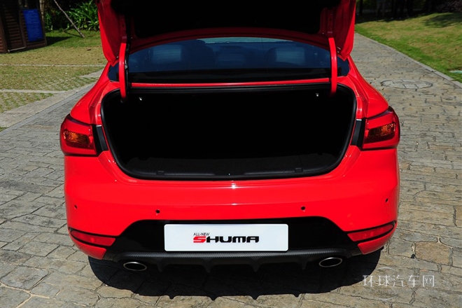 2014款 1.6T 旗艦版