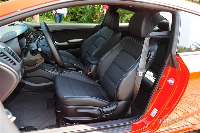 2014款 1.6T 旗艦版