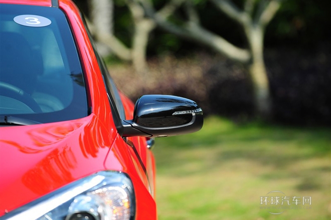 2014款 1.6T 旗艦版