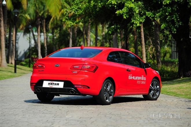 2014款 1.6T 旗艦版