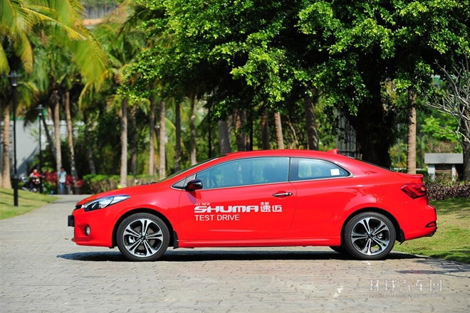 2014款 1.6T 旗艦版