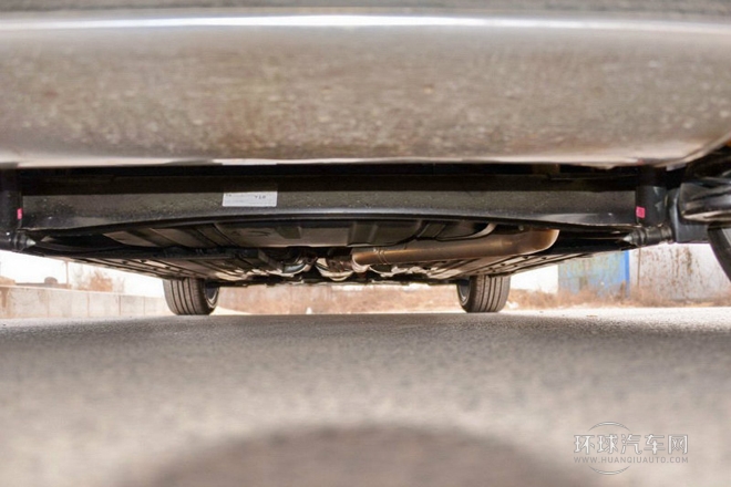 2014款 1.6T 豪華版