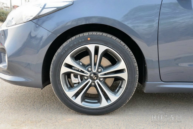 2014款 1.6T 豪華版