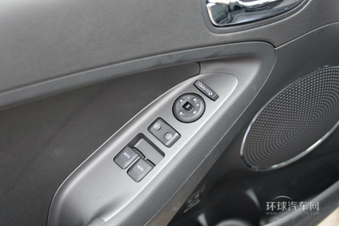 2014款 1.6T 豪華版