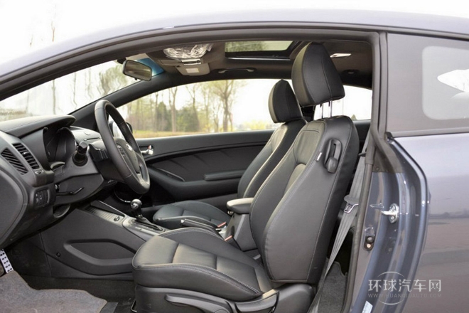 2014款 1.6T 豪華版