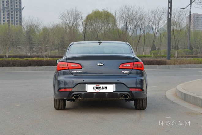 2014款 1.6T 豪華版