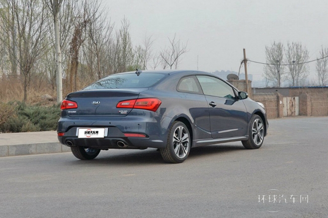 2014款 1.6T 豪華版