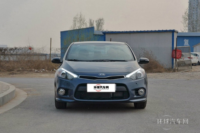 2014款 1.6T 豪華版