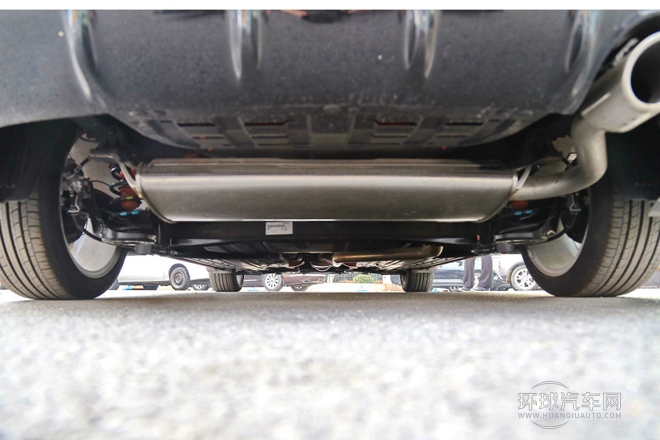 2014款 2.0L 旗艦版