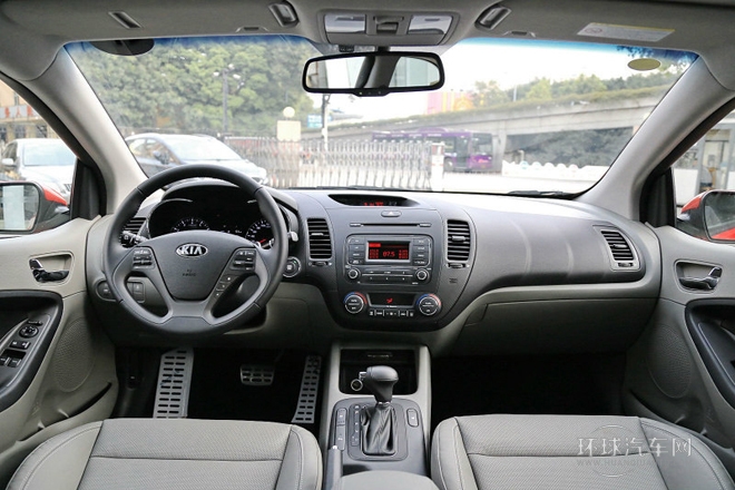 2014款 2.0L 旗艦版