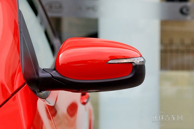 2014款 2.0L 旗艦版