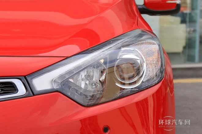 2014款 2.0L 旗艦版