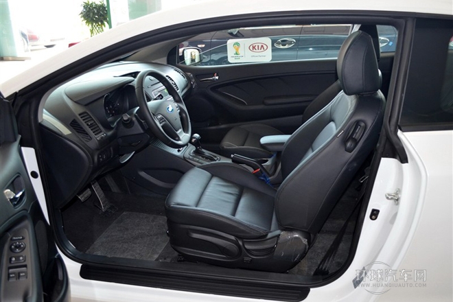 2014款 2.0L 豪華版