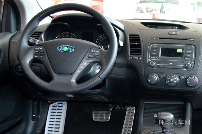 2014款 2.0L 豪華版