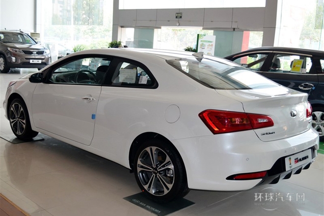 2014款 2.0L 豪華版