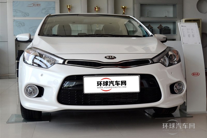 2014款 2.0L 豪華版