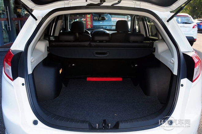 2012款 2.0L 手動兩驅豪華版