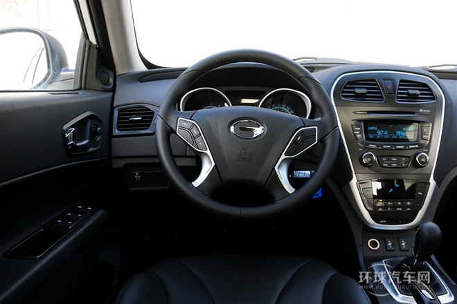 2012款 2.0L 手動兩驅(qū)豪華版