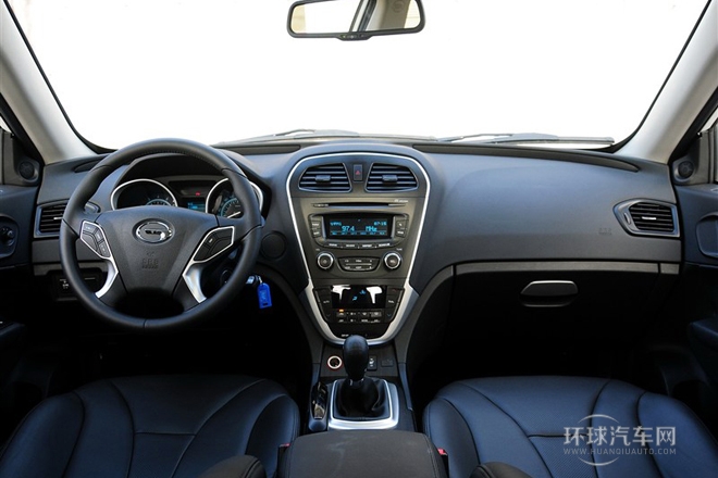 2012款 2.0L 手動兩驅豪華版