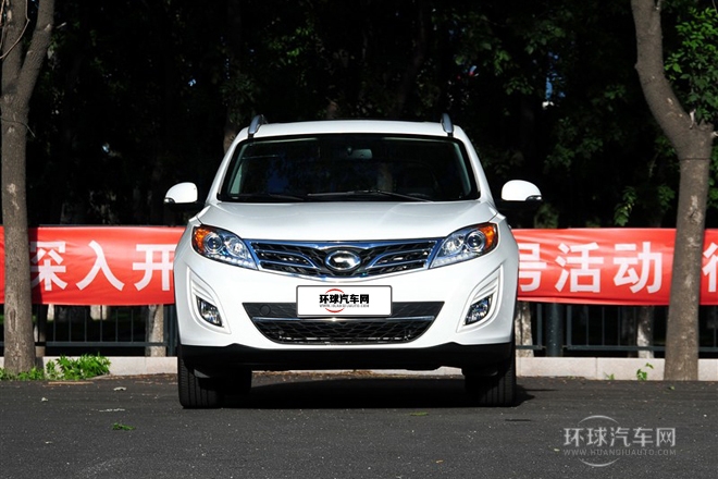 2012款 2.0L 手動兩驅豪華版