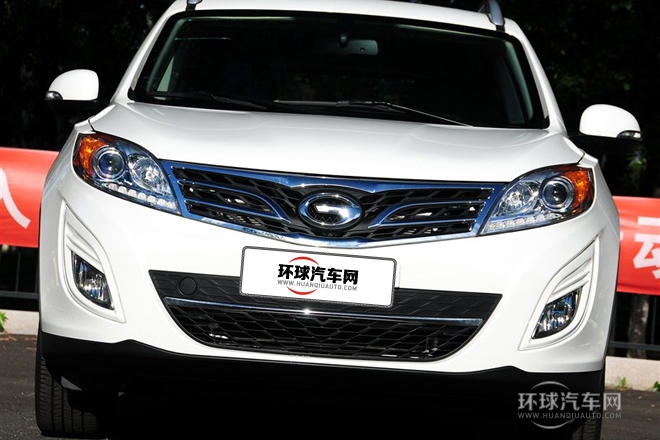 2012款 2.0L 手動兩驅豪華版