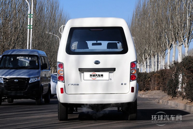 2012款 1.0L豪華型