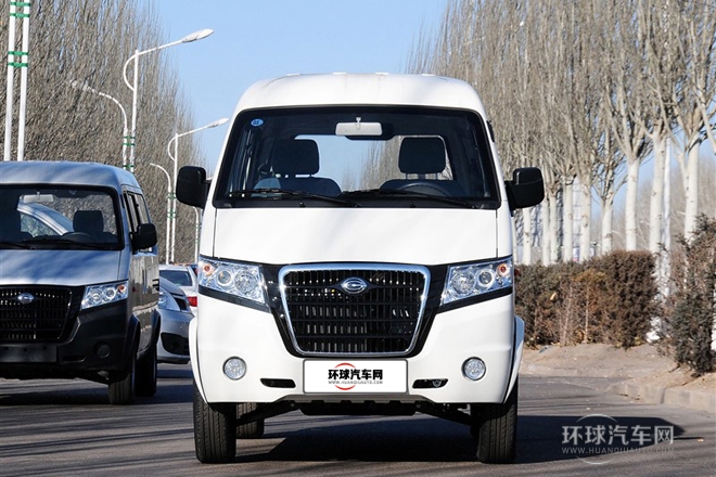 2012款 1.0L豪華型