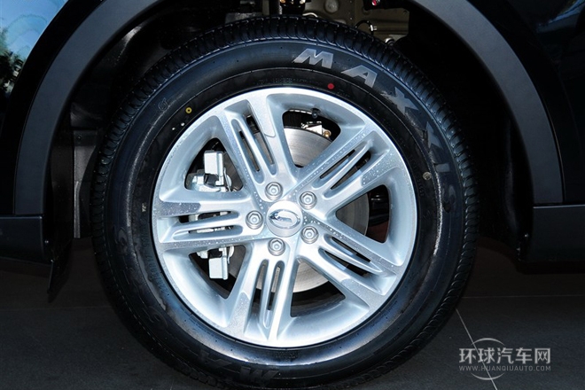 2012款 2.0L 手動(dòng)兩驅(qū)精英ESP版