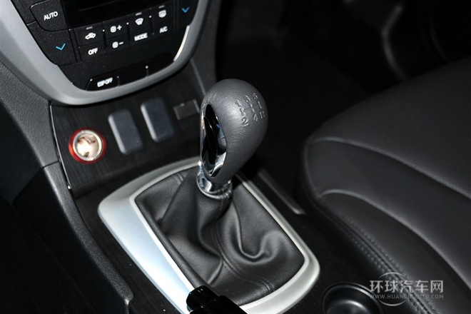 2012款 2.0L 手動兩驅(qū)精英ESP版