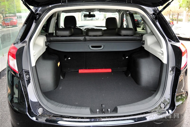 2012款 2.0L 手動兩驅精英版