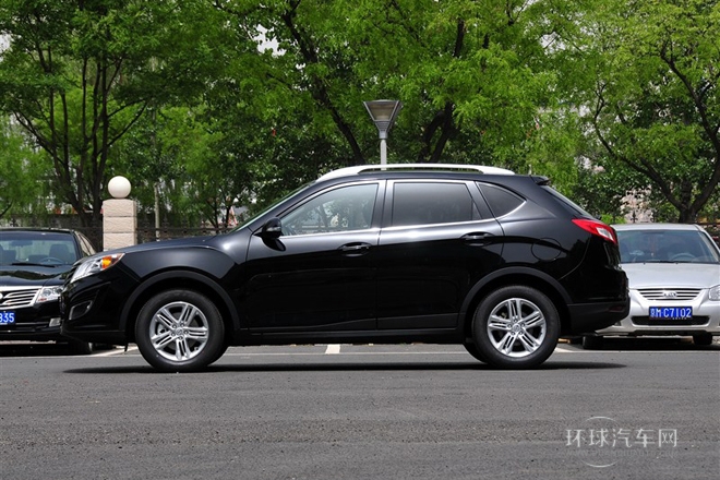 2012款 2.0L 手動兩驅(qū)精英版