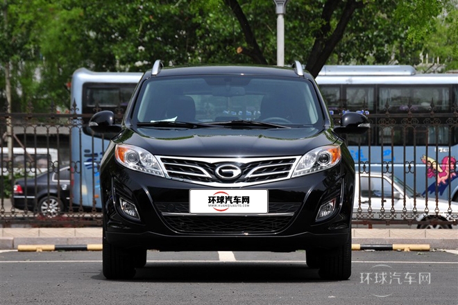 2012款 2.0L 手動兩驅精英版