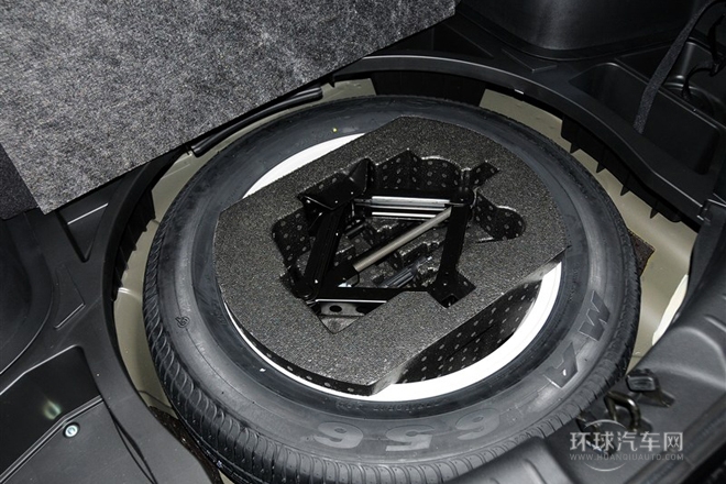 2012款 2.0L 手動兩驅周年限量版