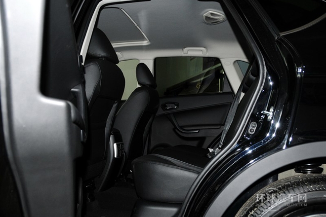 2012款 2.0L 手動兩驅周年限量版