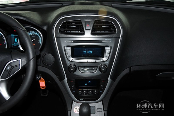 2012款 2.0L 手動兩驅周年限量版