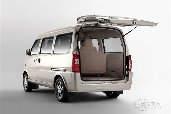 2012款 1.2L豪華型TNN4G12B01